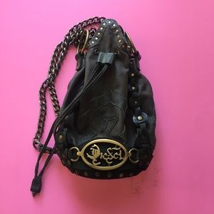 Diesel Bucket Bag